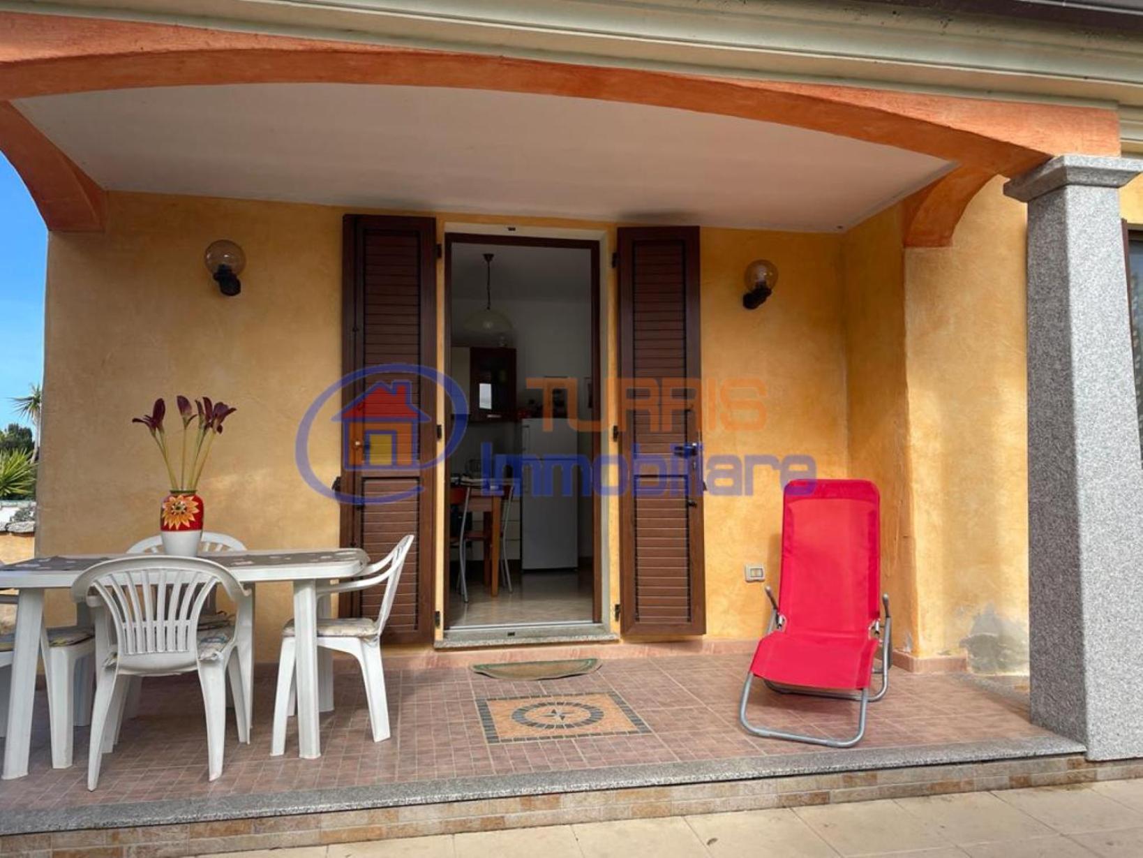Villetta Rosada - Palmadula - Argentiera Exterior photo